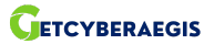 GetCyberAegis Logo