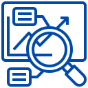 Behavioral Analysis Icon